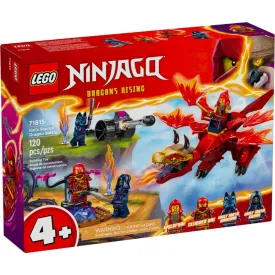 71815 Kai's Source Dragon Battle