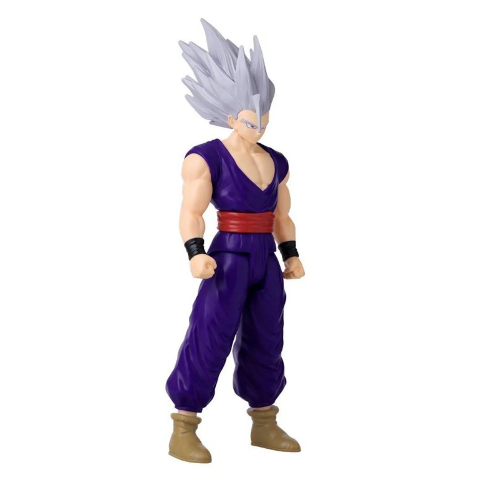 Bandai Dragon Ball Super Limit Breaker Son Gohan Beast Super Hero Version Figure