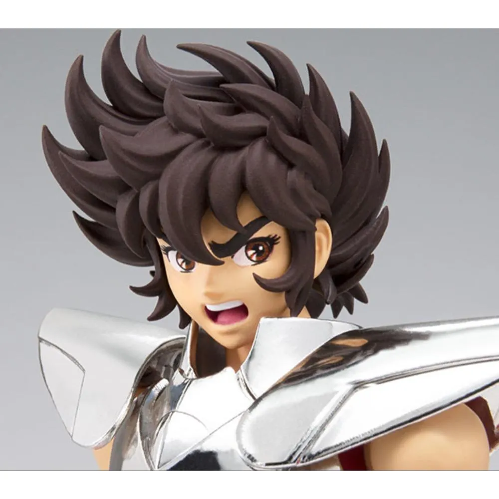 Bandai Tamashii Nations SA61268L Saint Cloth Myth Ex Pegasus Seiya (Final Bronze Cloth Figure Saint Seiya