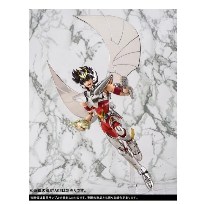 Bandai Tamashii Nations SA61268L Saint Cloth Myth Ex Pegasus Seiya (Final Bronze Cloth Figure Saint Seiya