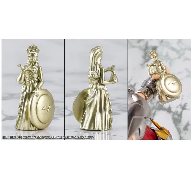 Bandai Tamashii Nations SA61268L Saint Cloth Myth Ex Pegasus Seiya (Final Bronze Cloth Figure Saint Seiya