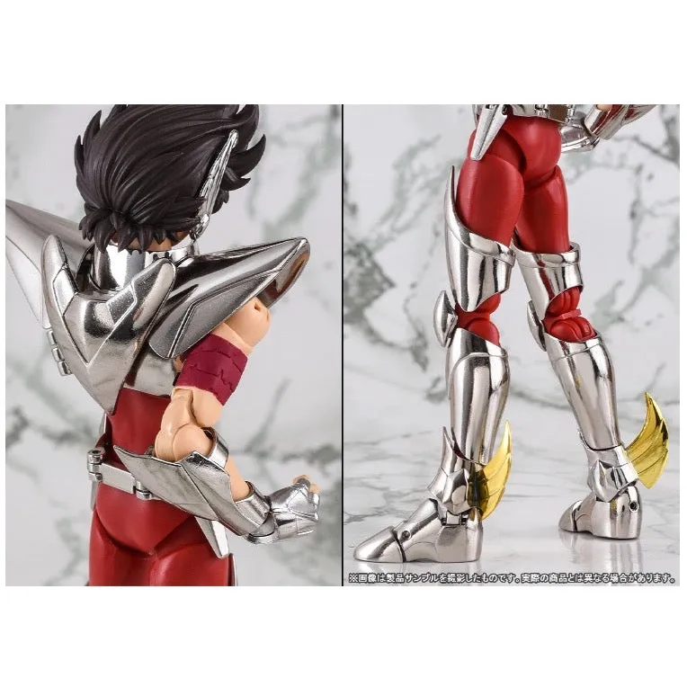 Bandai Tamashii Nations SA61268L Saint Cloth Myth Ex Pegasus Seiya (Final Bronze Cloth Figure Saint Seiya