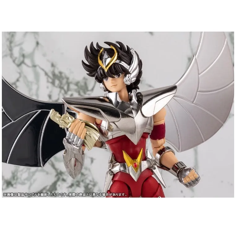 Bandai Tamashii Nations SA61268L Saint Cloth Myth Ex Pegasus Seiya (Final Bronze Cloth Figure Saint Seiya