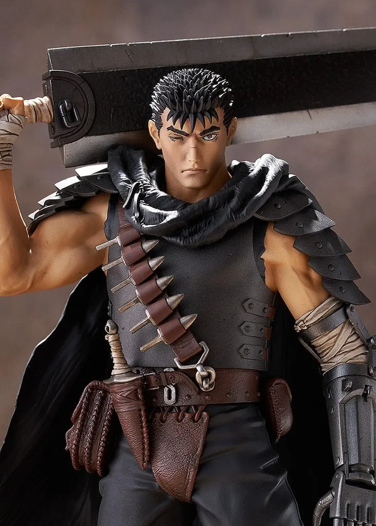 Berserk Guts (Black Swordsman) Pop Up Parade Large Figure