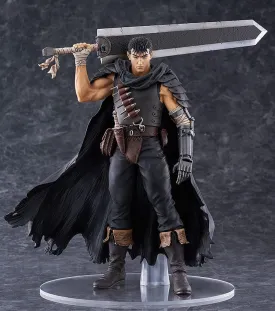 Berserk Guts (Black Swordsman) Pop Up Parade Large Figure