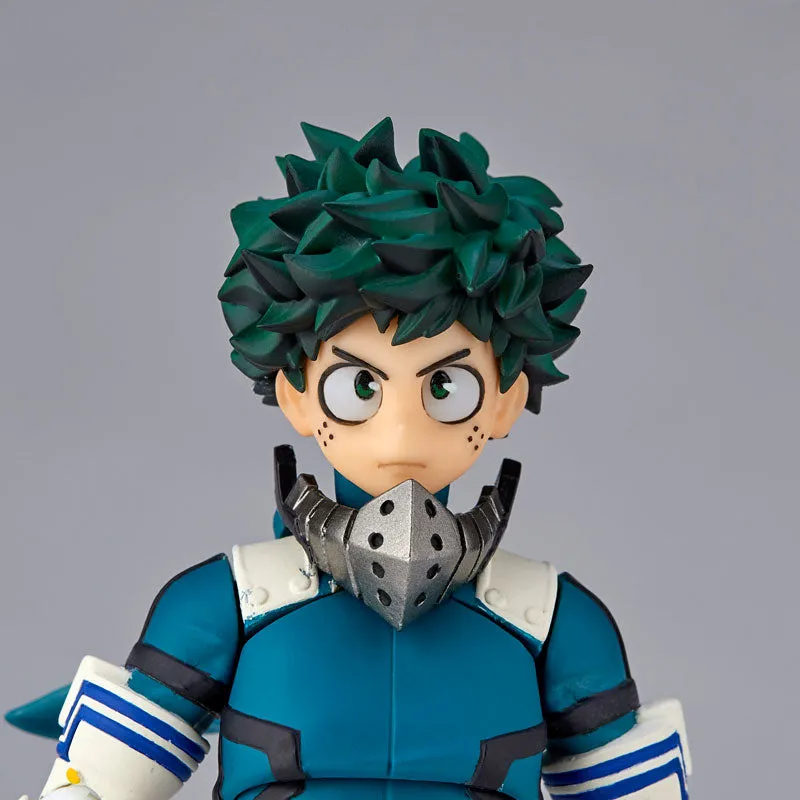 Boku no Hero Academia - Midoriya Izuku - Amazing Yamaguchi - Revoltech (Kaiyodo)