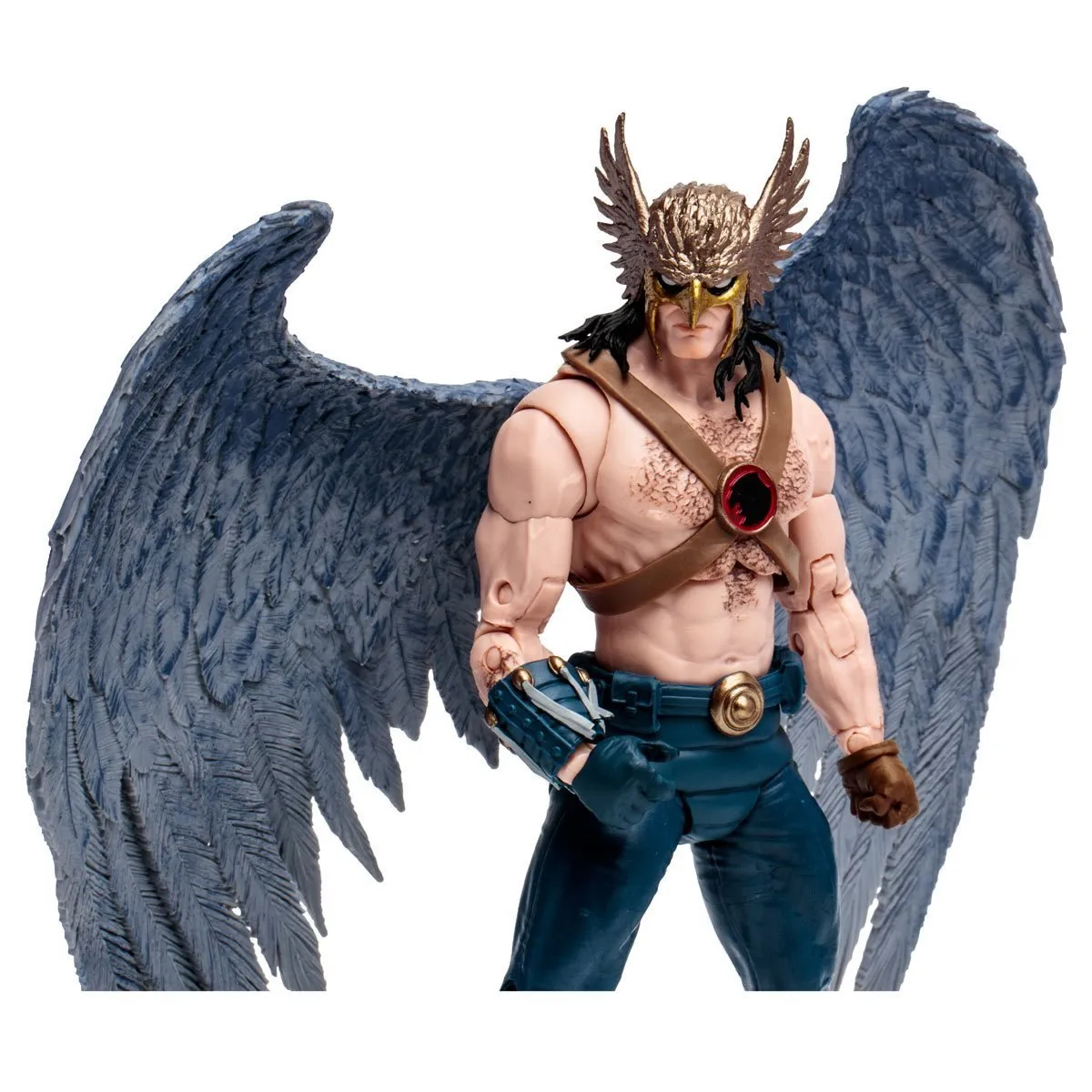 DC Multiverse Collector Edition Hawkman