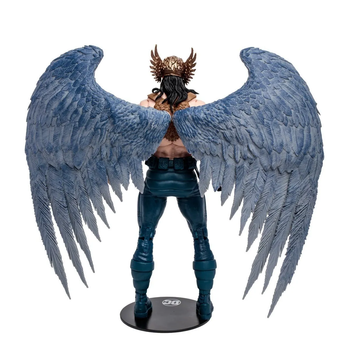 DC Multiverse Collector Edition Hawkman