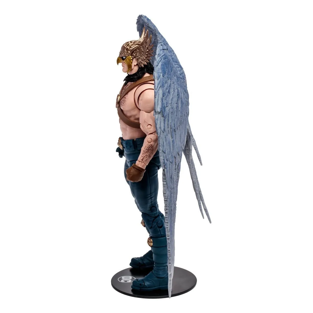 DC Multiverse Collector Edition Hawkman