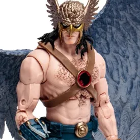 DC Multiverse Collector Edition Hawkman