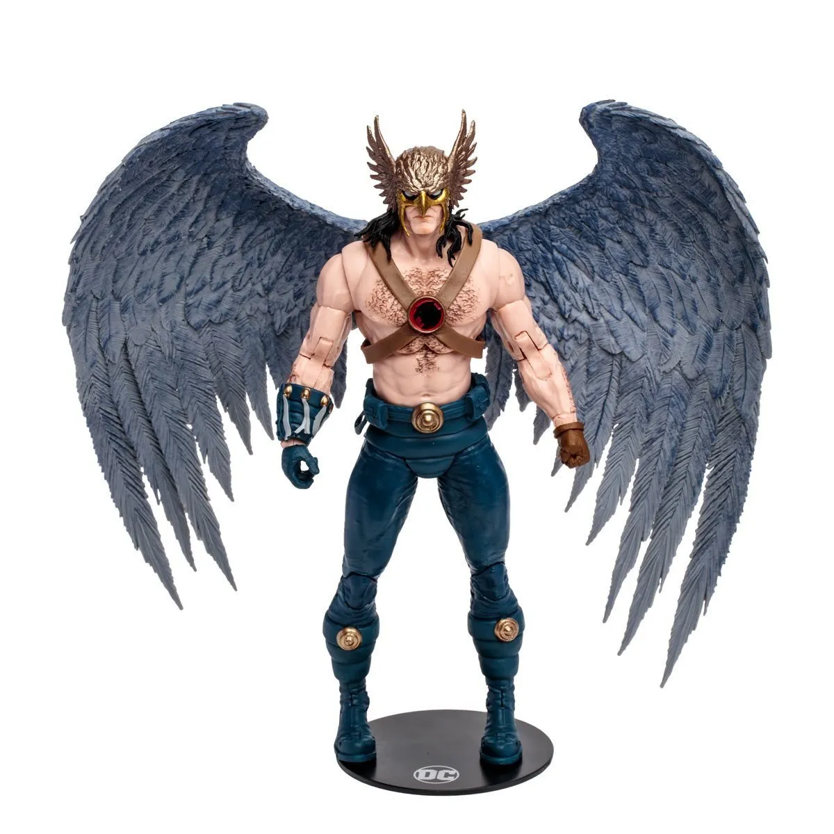 DC Multiverse Collector Edition Hawkman
