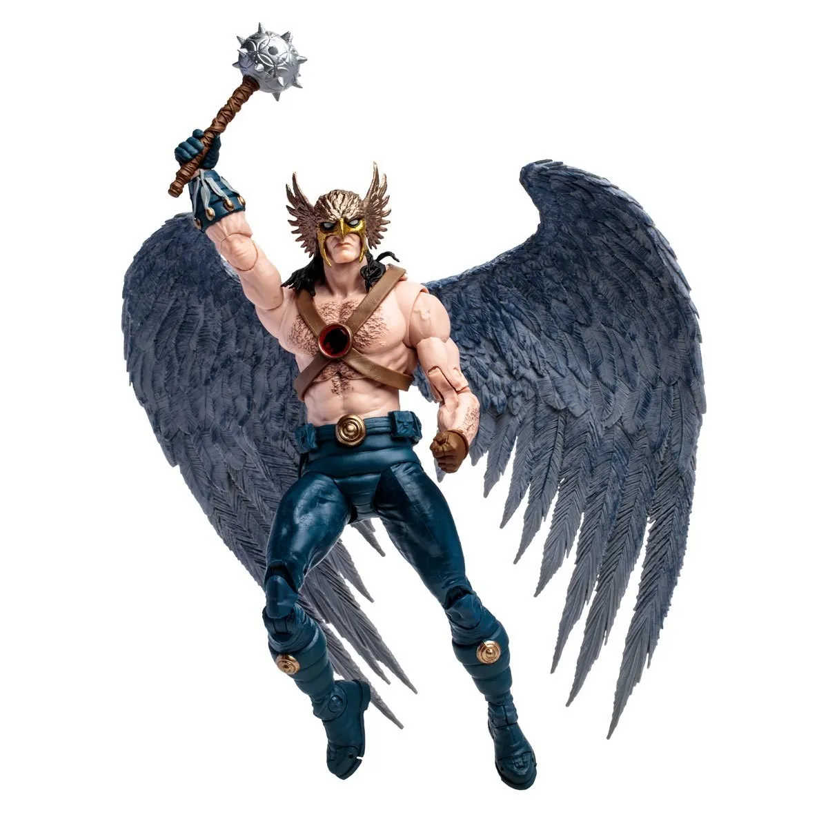 DC Multiverse Collector Edition Hawkman