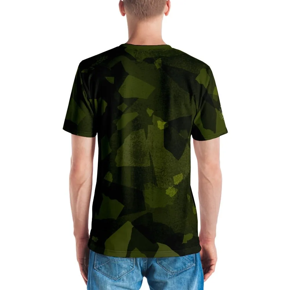 Dora the Explorer The World Awaits Unisex Short Sleeve T-Shirt
