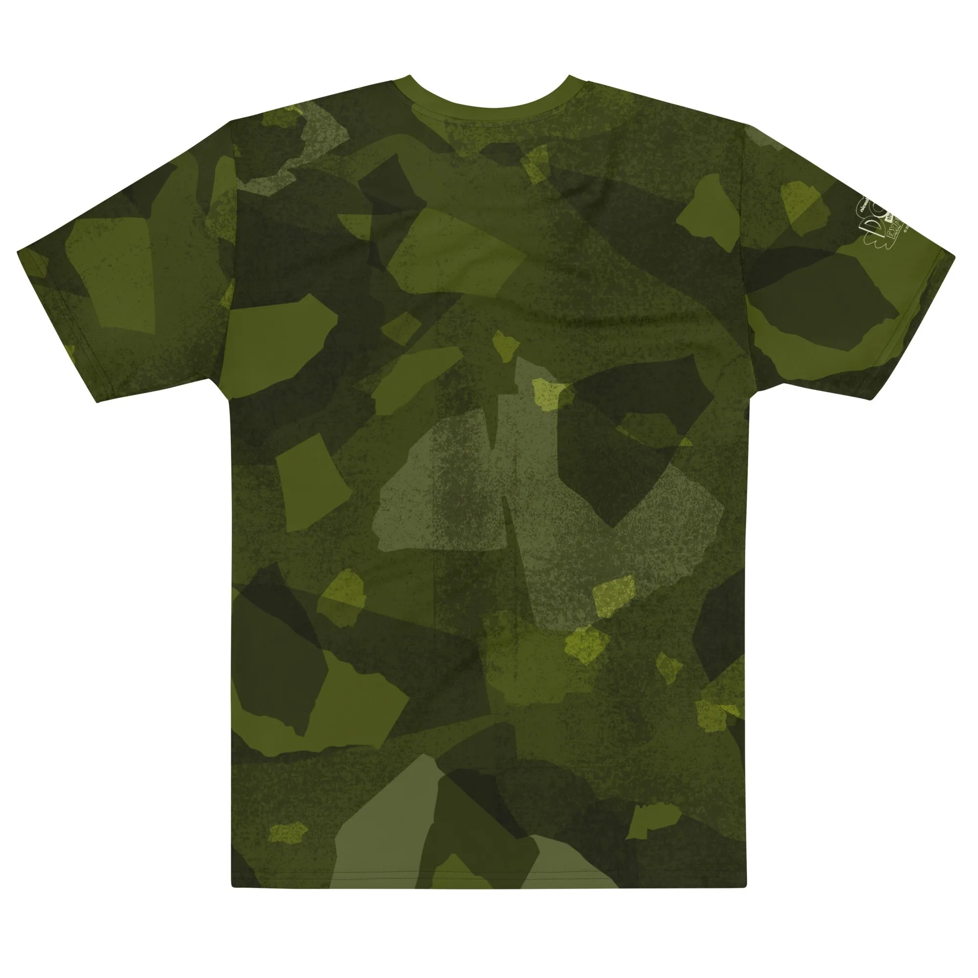Dora the Explorer The World Awaits Unisex Short Sleeve T-Shirt