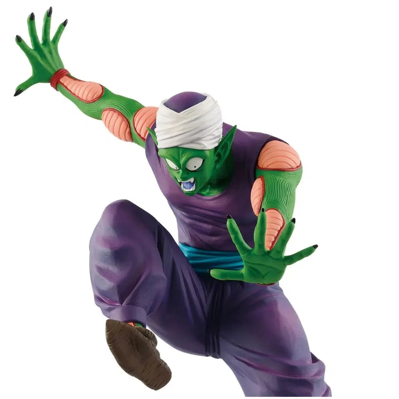 Dragon Ball - Majunior Figure (Piccolo) - Banpresto - Match Makers