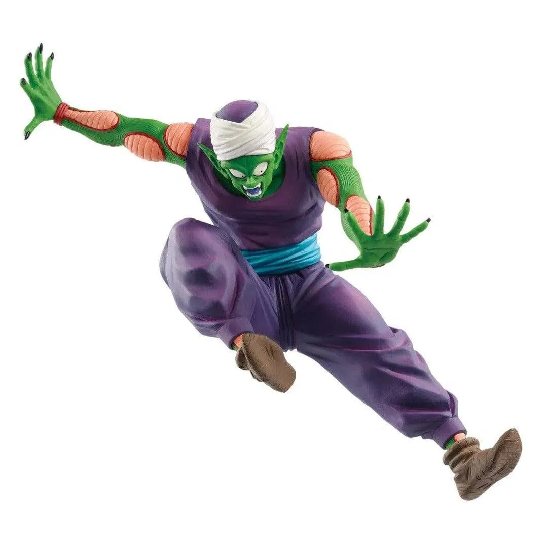 Dragon Ball - Majunior Figure (Piccolo) - Banpresto - Match Makers
