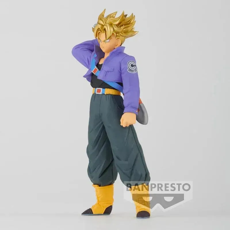 Dragon Ball Z: Blood of Saiyans: Super Saiyan Trunks [Future]
