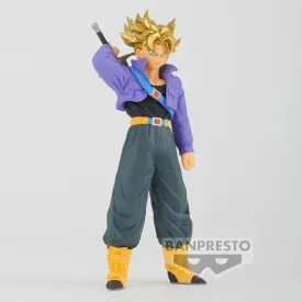 Dragon Ball Z: Blood of Saiyans: Super Saiyan Trunks [Future]