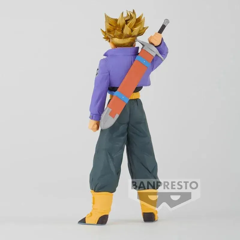 Dragon Ball Z: Blood of Saiyans: Super Saiyan Trunks [Future]