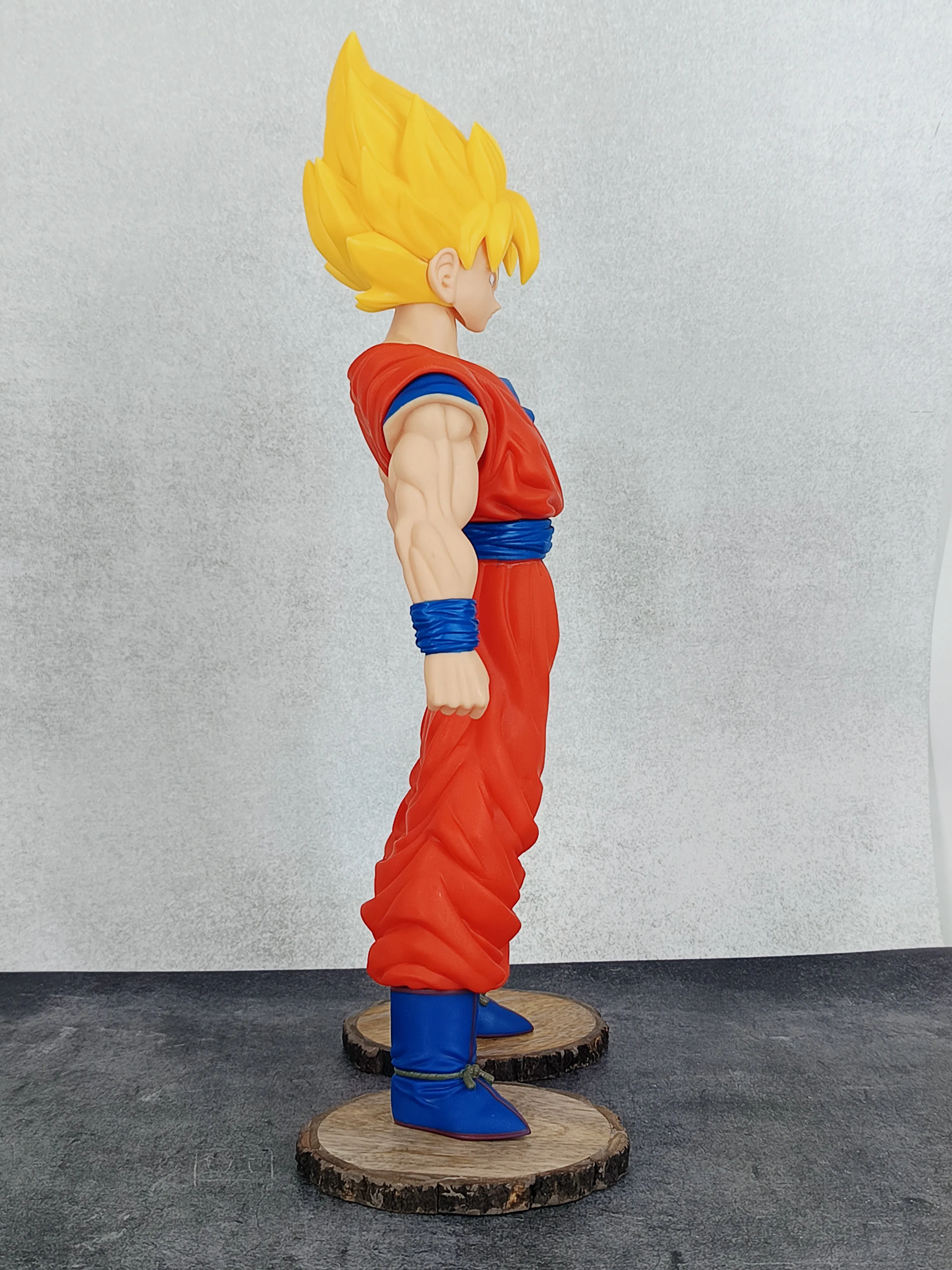Dragon Ball Z Goku Action Figure PVC Collection Model Toys