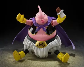 Dragon Ball Z: S.H.Figuarts Majin Buu Good Exclusive Edition (SDCC 2022)