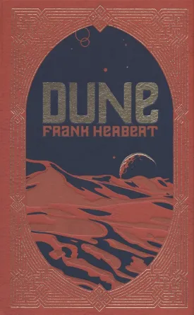 Dune HC (Novel)