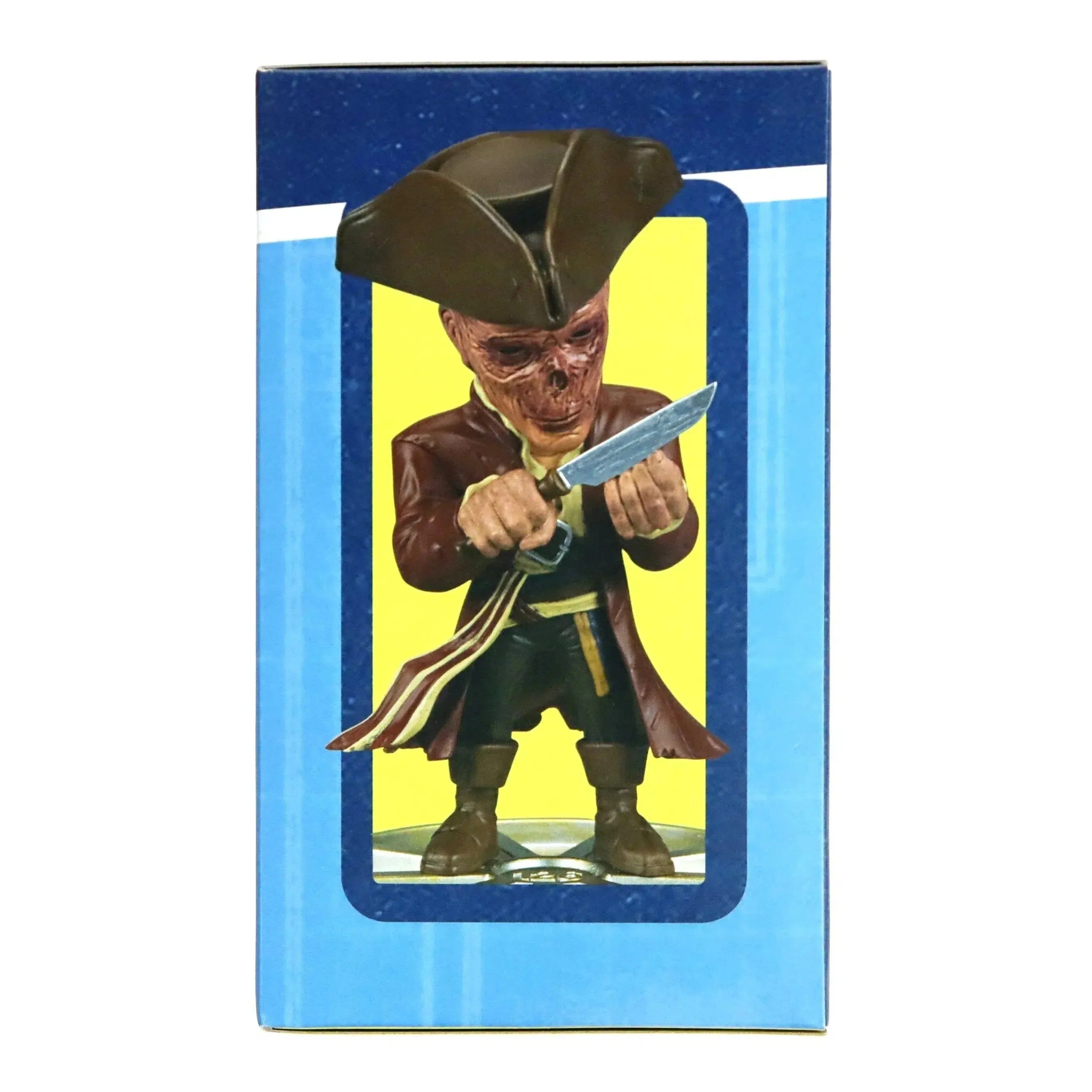 Fallout 4 - Hancock Figure - Loot Crate