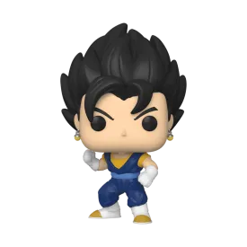 Funko Pop! Animation: Dragon Ball Z - Vegito