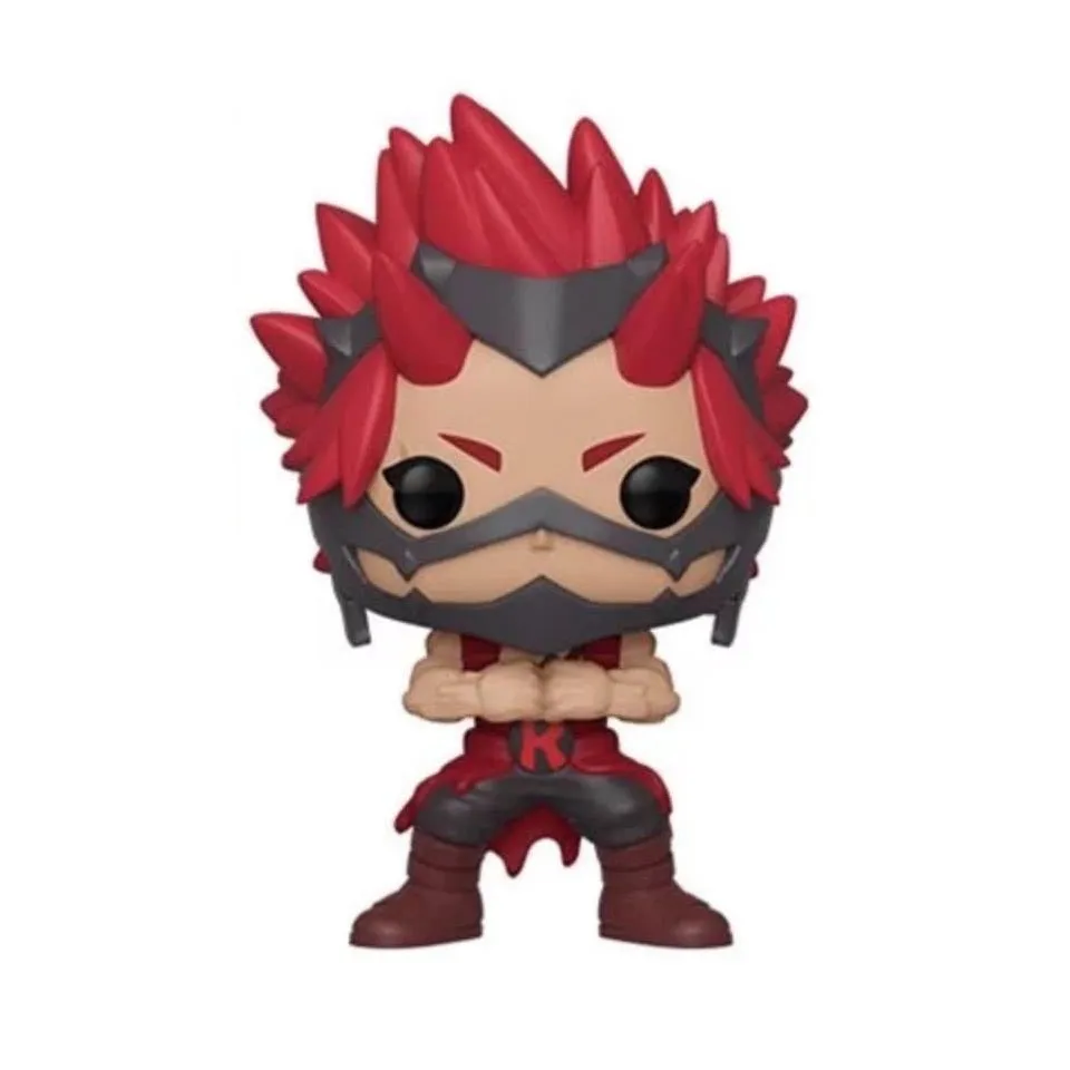 Funko Pop - My Hero Academia - Eijiro Kirishima Figure