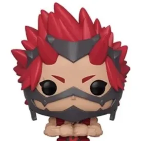 Funko Pop - My Hero Academia - Eijiro Kirishima Figure