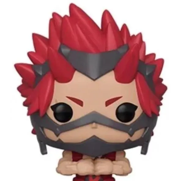 Funko Pop - My Hero Academia - Eijiro Kirishima Figure