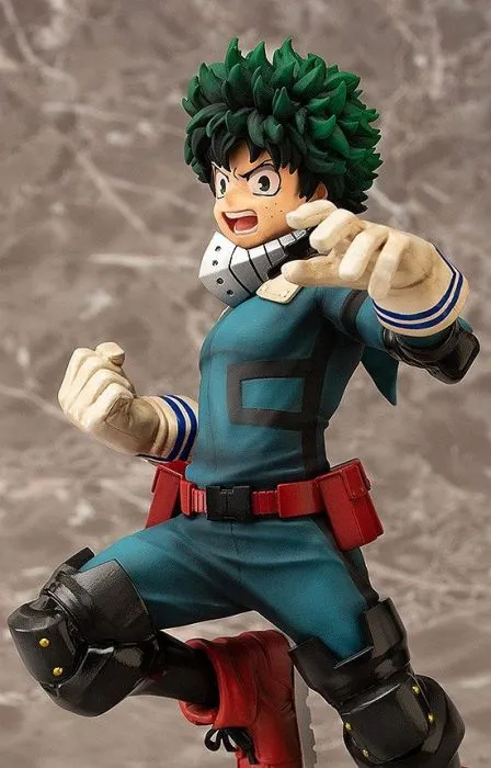 GOOD SMILE MY HERO ACADEMIA IZUKU MIDORIYA 1/8 SCALE FIGURE 08686