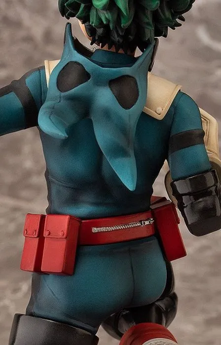 GOOD SMILE MY HERO ACADEMIA IZUKU MIDORIYA 1/8 SCALE FIGURE 08686