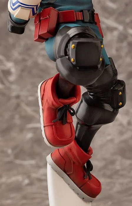 GOOD SMILE MY HERO ACADEMIA IZUKU MIDORIYA 1/8 SCALE FIGURE 08686