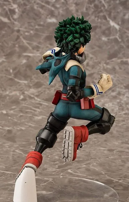 GOOD SMILE MY HERO ACADEMIA IZUKU MIDORIYA 1/8 SCALE FIGURE 08686