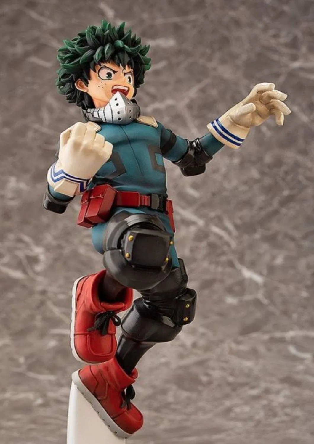 GOOD SMILE MY HERO ACADEMIA IZUKU MIDORIYA 1/8 SCALE FIGURE 08686