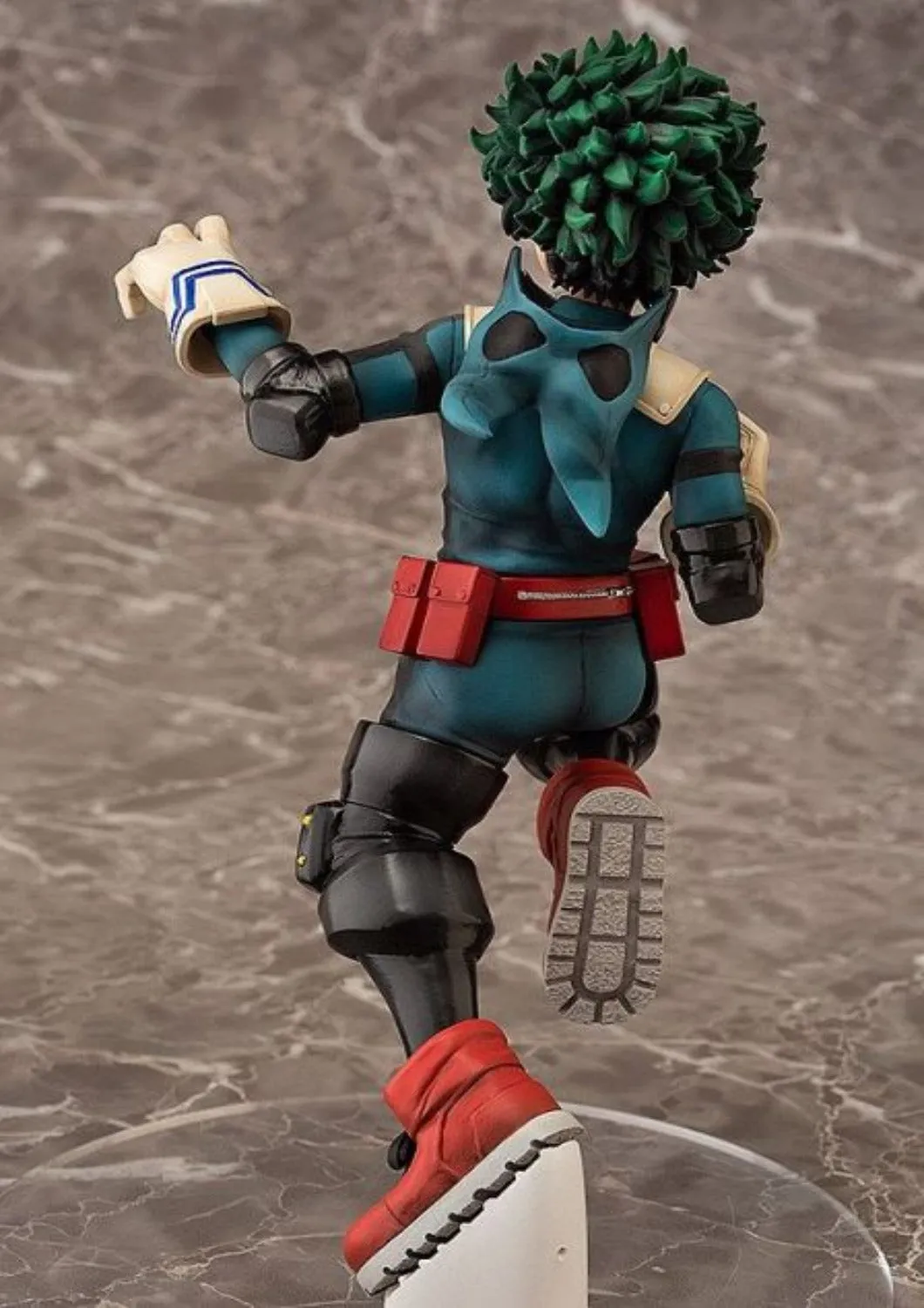 GOOD SMILE MY HERO ACADEMIA IZUKU MIDORIYA 1/8 SCALE FIGURE 08686