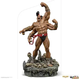 Iron Studios 1/10 Goro Art Scale