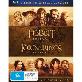 Middle Earth Collection