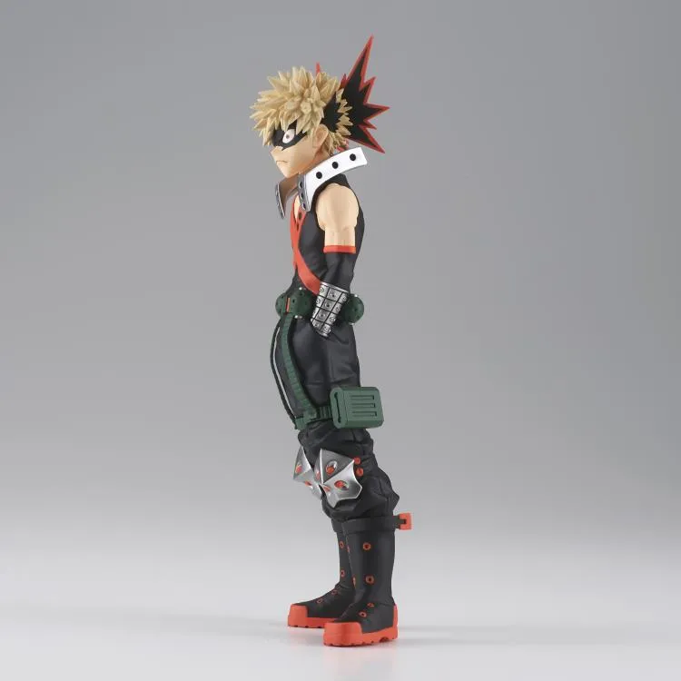 My Hero Academia - Bakugo Katsuki - Age of Heroes - Ⅱ