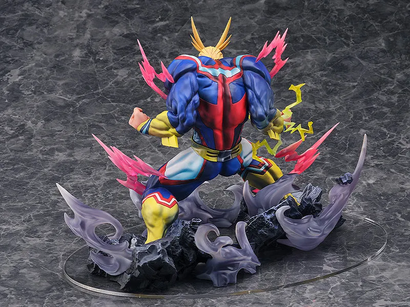 MY HERO ACADEMIA Figure All Might 1/8 Scale Figure