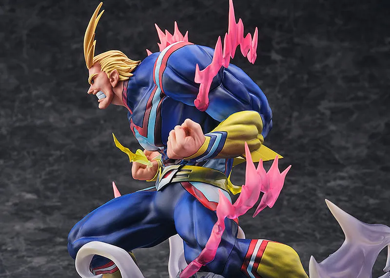 MY HERO ACADEMIA Figure All Might 1/8 Scale Figure
