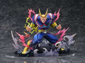 MY HERO ACADEMIA Figure All Might 1/8 Scale Figure