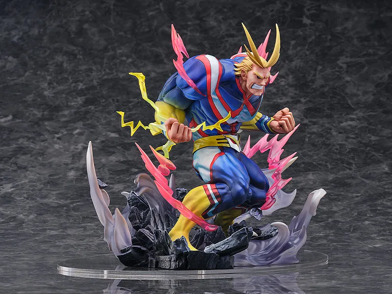 MY HERO ACADEMIA Figure All Might 1/8 Scale Figure