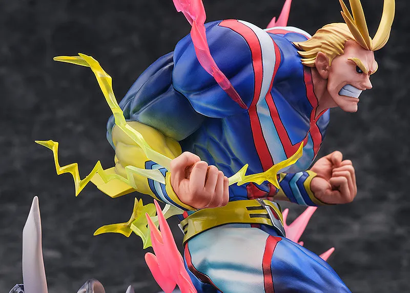 MY HERO ACADEMIA Figure All Might 1/8 Scale Figure