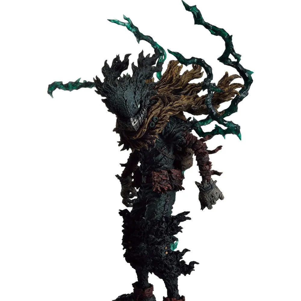 My Hero Academia - Izuku Midoriya - Ichiban Kuji -Nakama- Dark Deku - A Prize