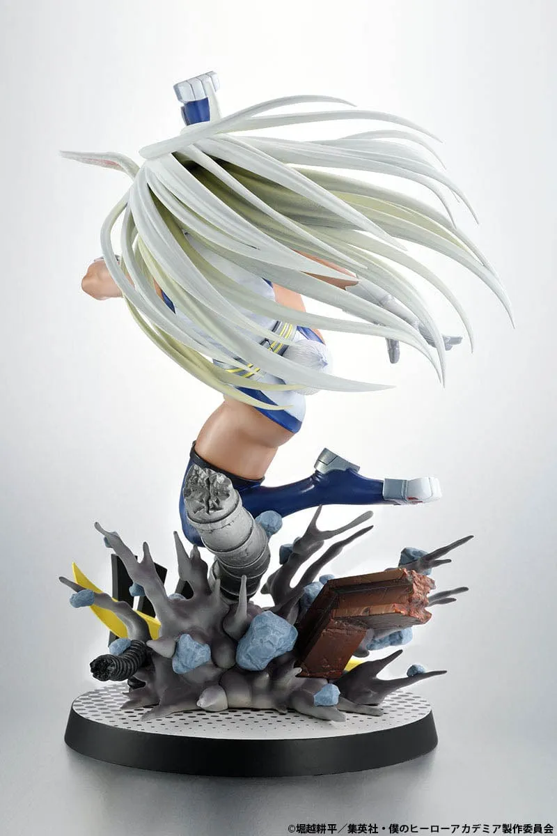 My Hero Academia Mirko Hero Suits Ver 1/8 Scale Figure