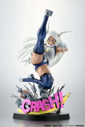 My Hero Academia Mirko Hero Suits Ver 1/8 Scale Figure