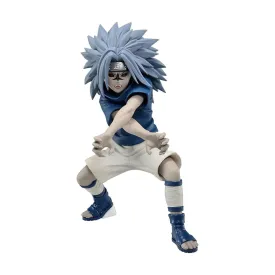 Naruto - Uchiha Sasuke - Vibration Stars - II