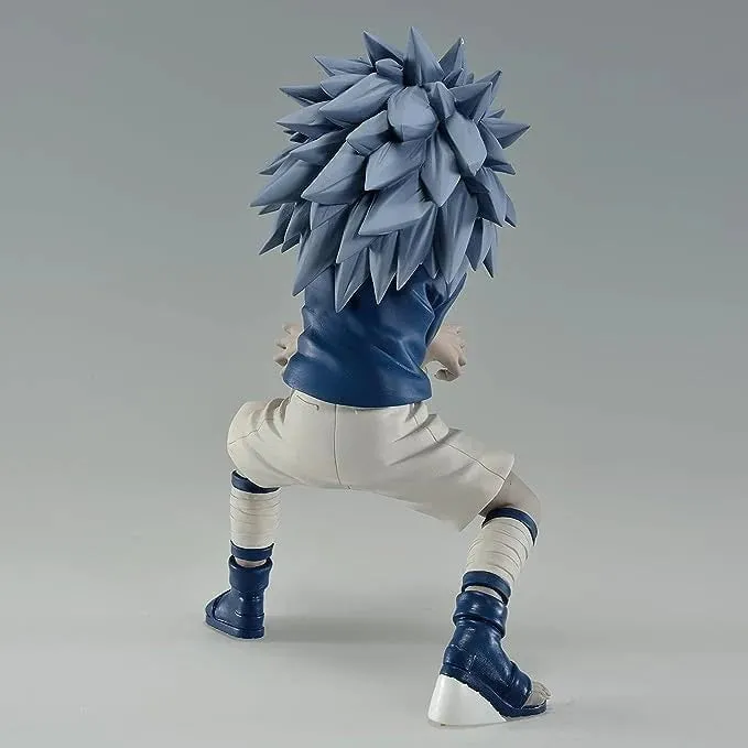 Naruto - Uchiha Sasuke - Vibration Stars - II